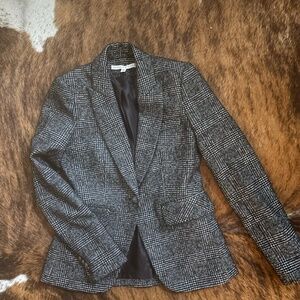 Veronica Beard Dickey Blazer